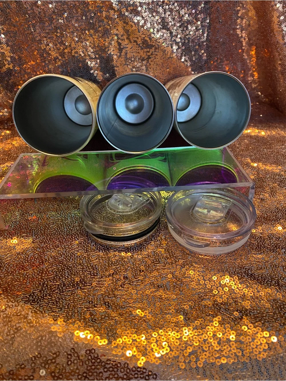 ✨ Did You Say Your Name Was Kelly? A Whole Mood in a Mug Trio ✨